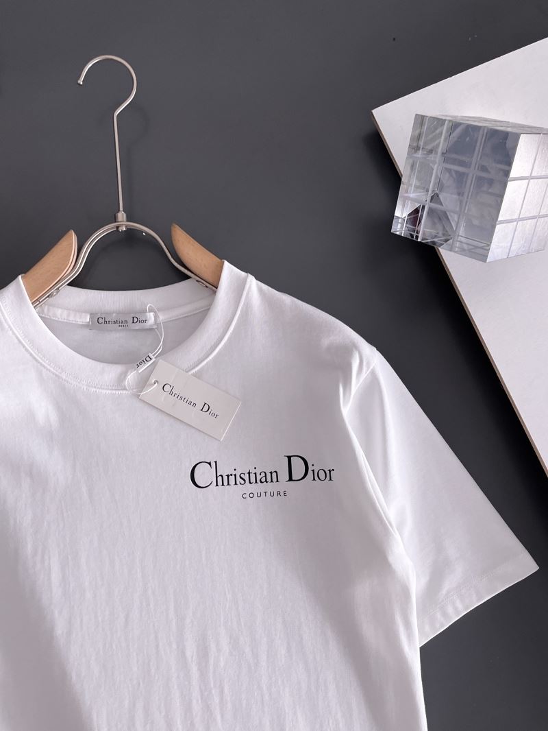 Christian Dior T-Shirts